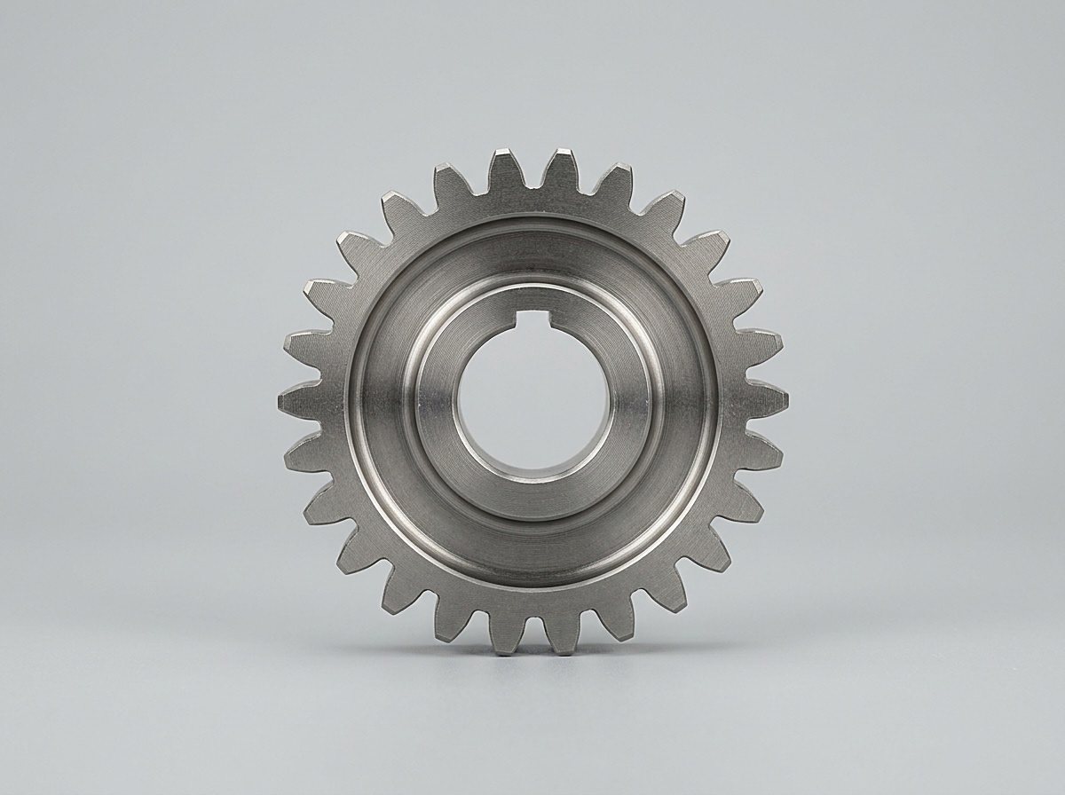 Yorulma Ömrü Artırma (Shot Peening)